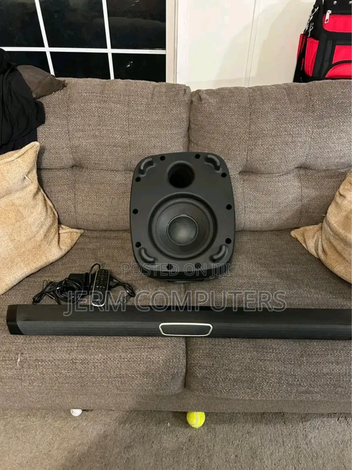 Polk Audio Max Sr