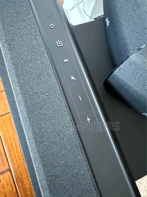 Polk Soundbar Black