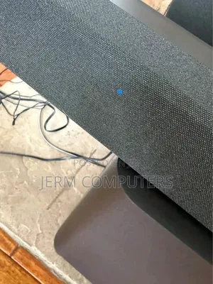 Polk Soundbar Black