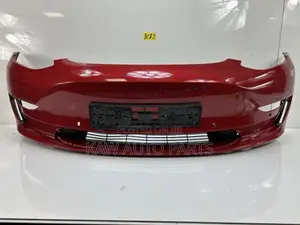 2019,2020,2021,2022,2023 Front Bumper for Tesla 3