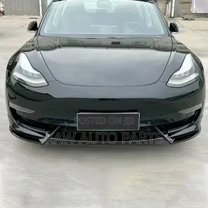 2019,2020,2021,2022,2023 Front Bumper for Tesla 3