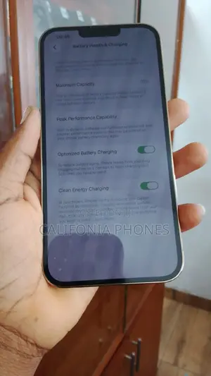 Apple iPhone 12 Pro Max 128 GB Silver
