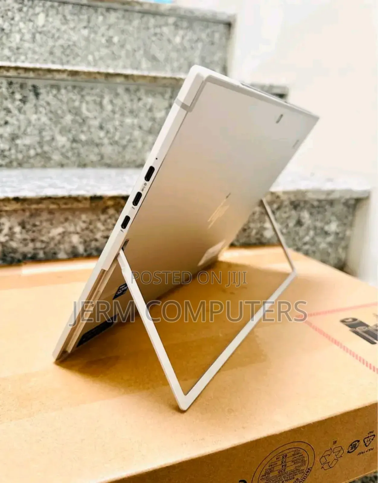 New Laptop HP EliteBook 1040 G4 16GB Intel Core i5 SSD 512GB