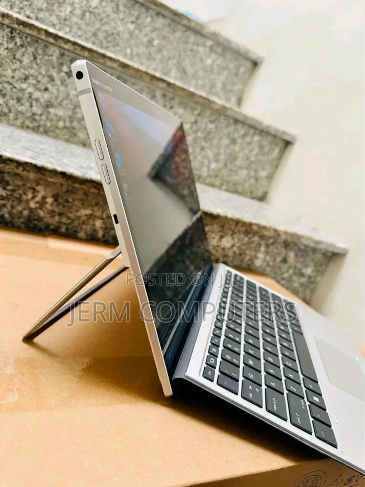 New Laptop HP EliteBook 1040 G4 16GB Intel Core i5 SSD 512GB