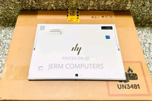 New Laptop HP EliteBook 1040 G4 16GB Intel Core i5 SSD 512GB