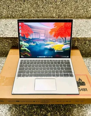 New Laptop HP EliteBook 1040 G4 16GB Intel Core i5 SSD 512GB