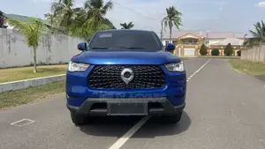 Great Wall Pao 2023 Blue