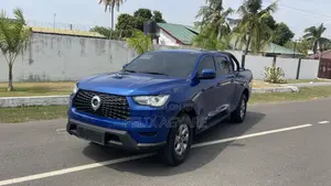 Great Wall Pao 2023 Blue