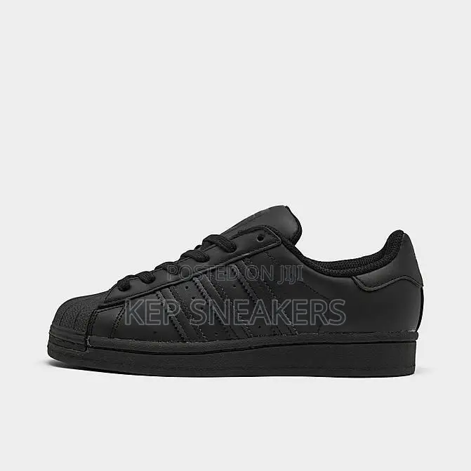 Adidas Originals Superstar Foundation