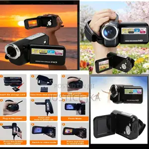 Hd Digital Camera