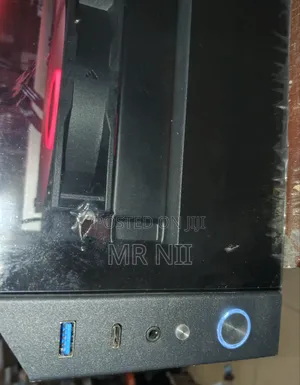 New Desktop Computer 32GB Intel Core Ultra 7 SSD 2T