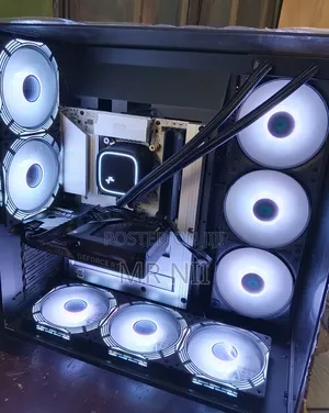 New Desktop Computer 32GB Intel Core Ultra 7 SSD 2T