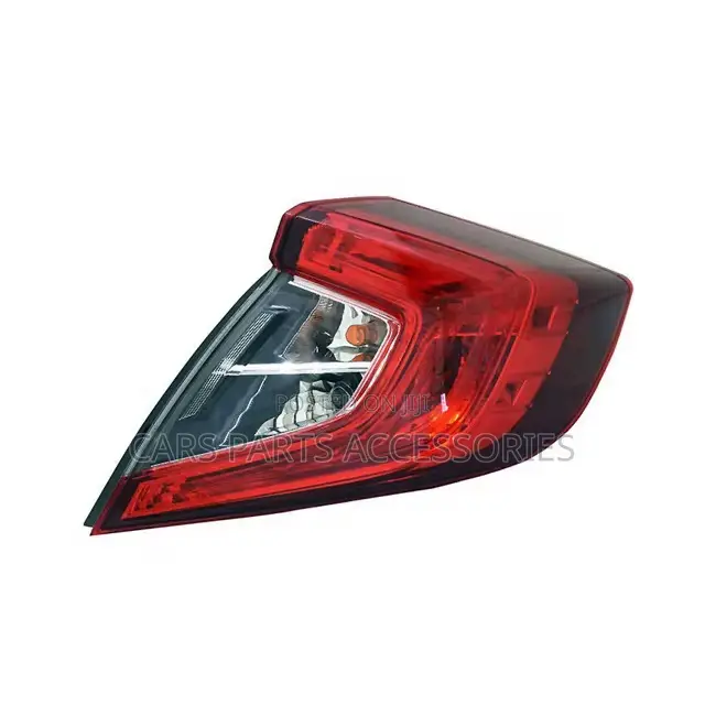 Honda Civic Taillight 2016 to 2019