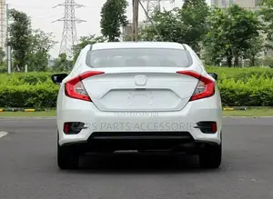Honda Civic Taillight 2016 to 2019