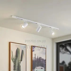 Track Light