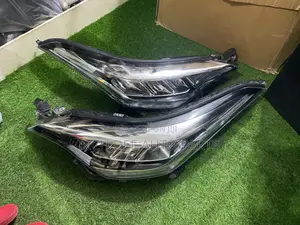 Toyota C-Hr 2020-2021-2022-2023 Headlight