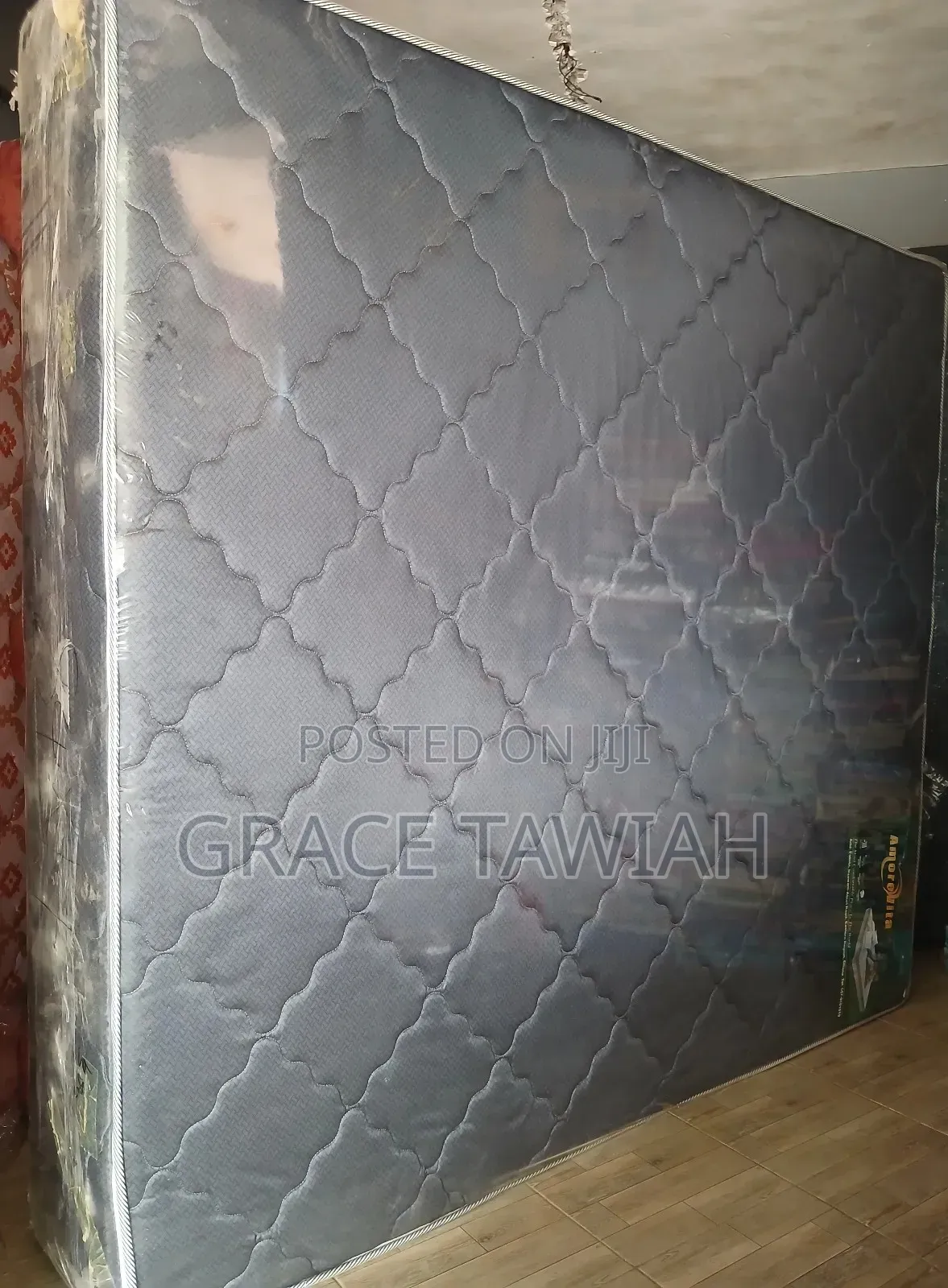 Great Standard King Mattress 14 Inches