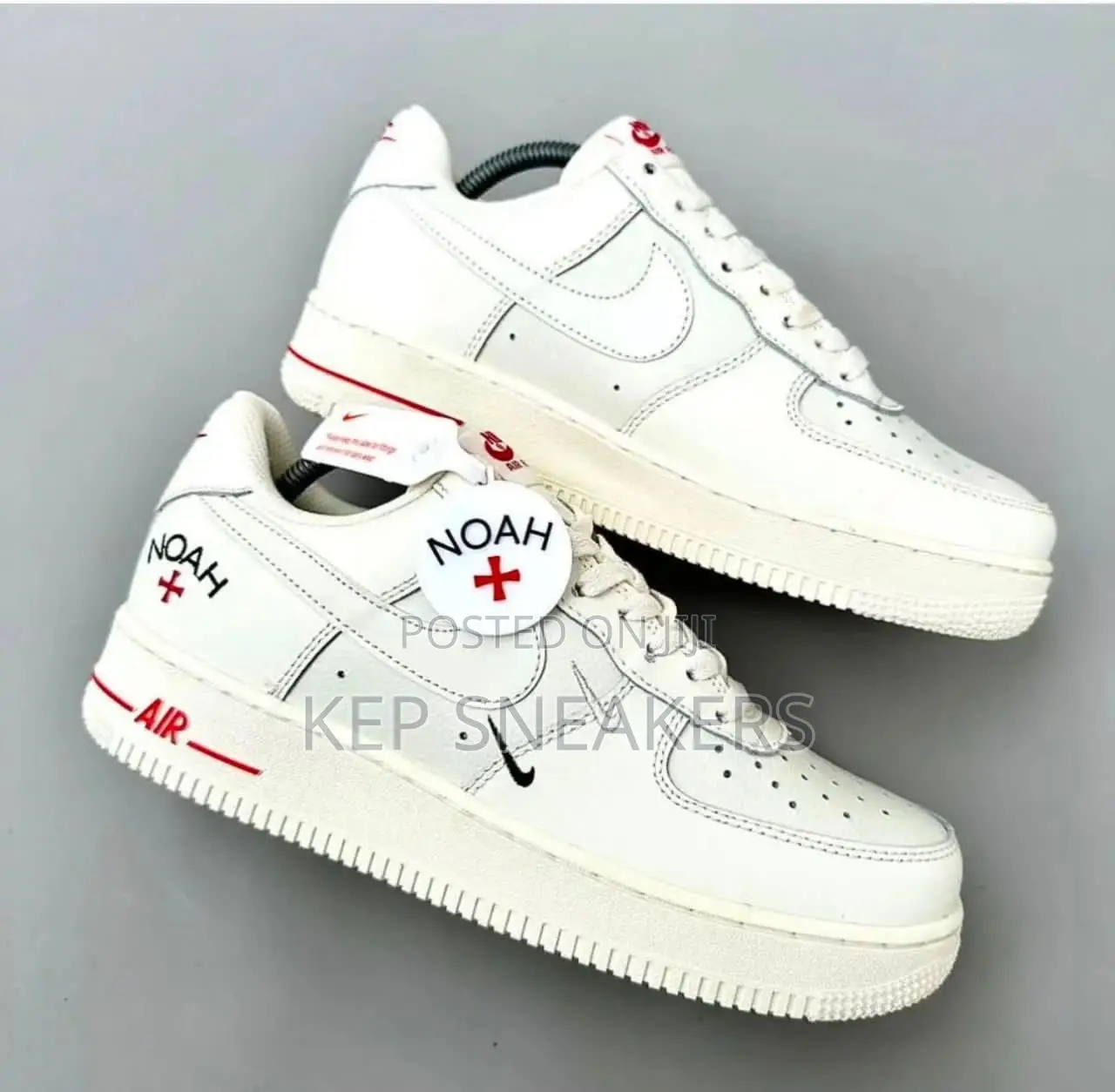 Nike Air Force 1 Low '07 X Noah