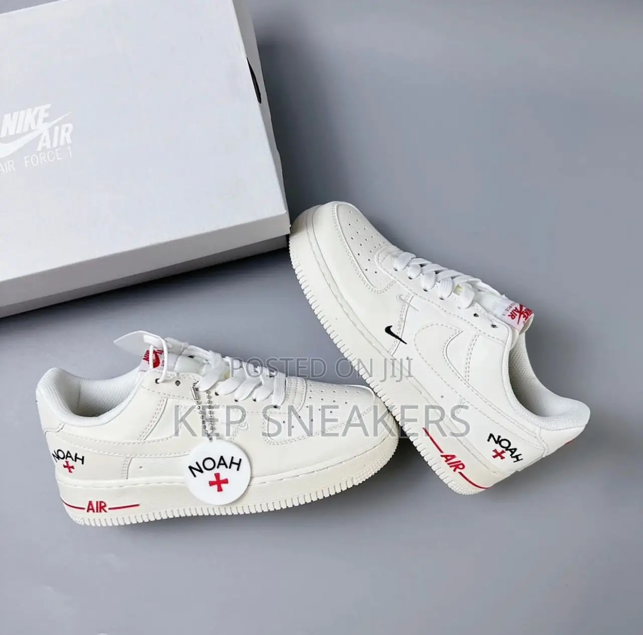Nike Air Force 1 Low '07 X Noah