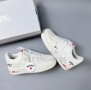 Nike Air Force 1 Low '07 X Noah