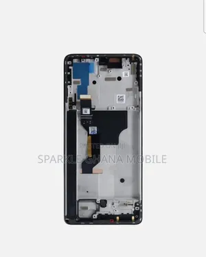 Moto G Stylus 5g 2024 Screen Replacement