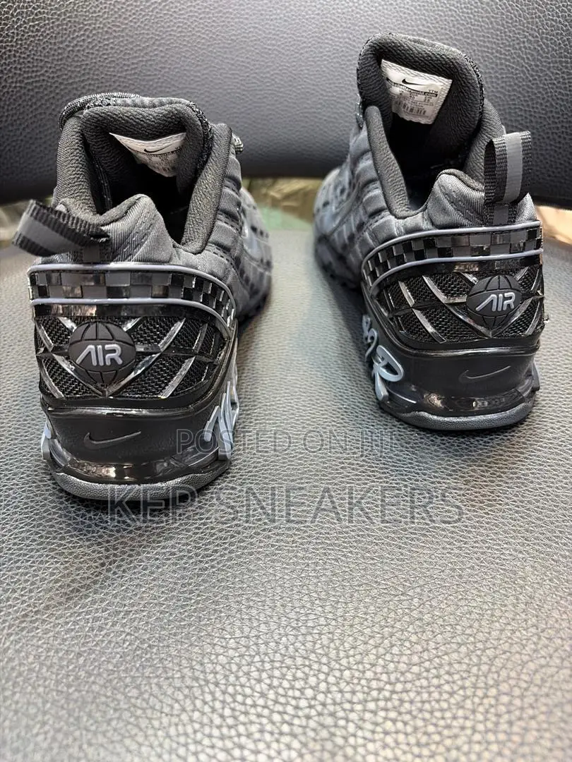Nike Air Liquid Max