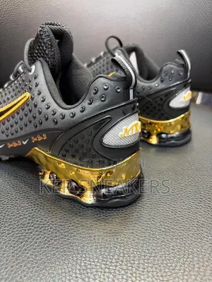 Nike Air Liquid Max