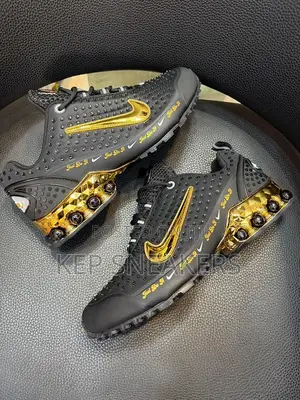 Nike Air Liquid Max
