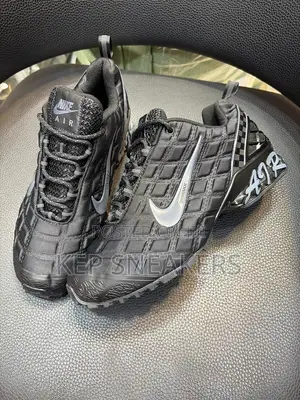 Nike Air Liquid Max