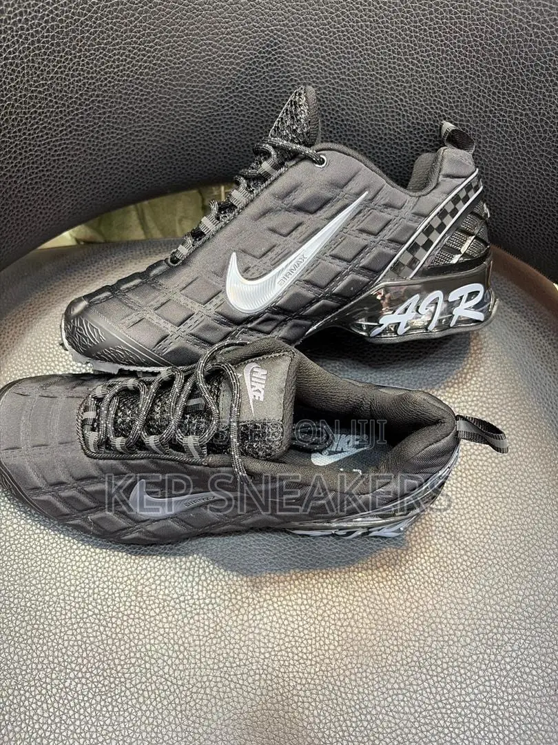 Nike Air Liquid Max