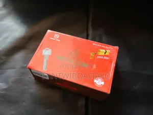 Everleo Door Cylinder Lock