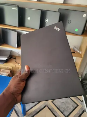 Laptop Lenovo ThinkPad X280 16GB Intel Core i7 SSD 512GB