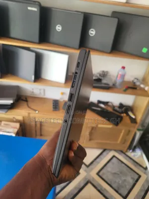 Laptop Lenovo ThinkPad X280 16GB Intel Core i7 SSD 512GB