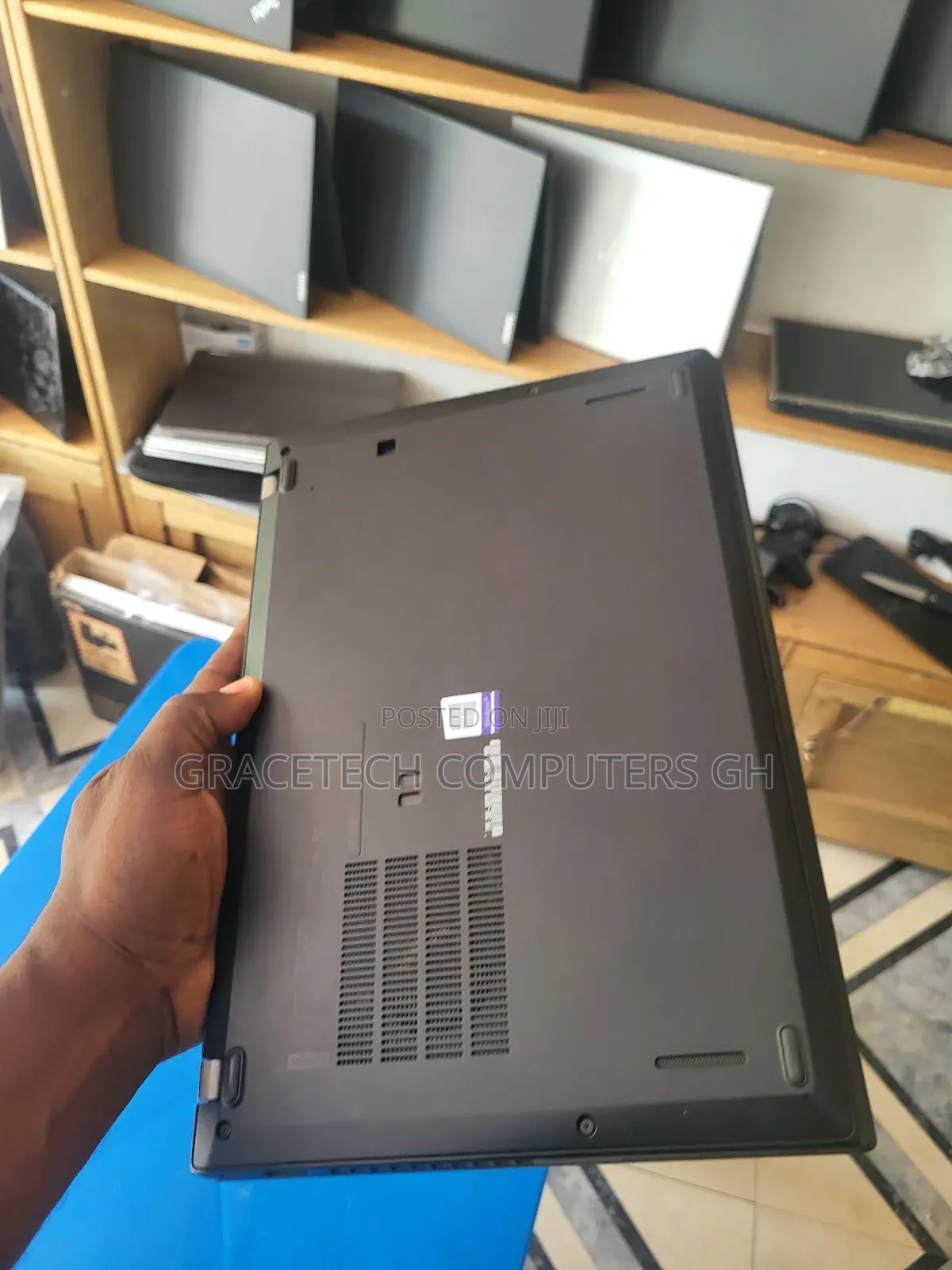 Laptop Lenovo ThinkPad X280 16GB Intel Core i7 SSD 512GB