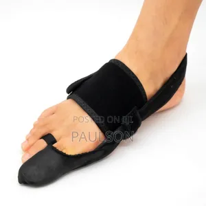 Toe Orthosis
