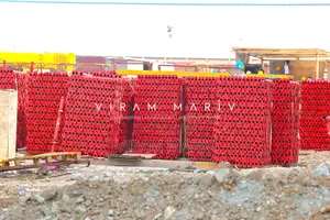 Scaffold Rental