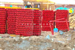 Scaffold Rental