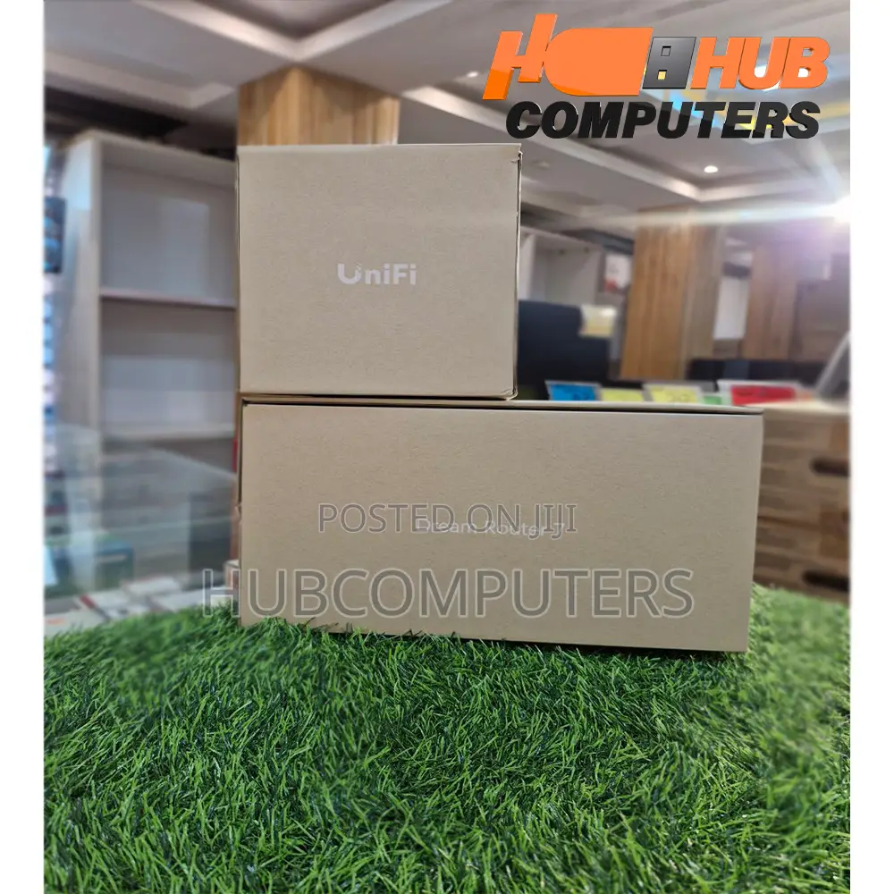 Ubiquity Unifi Dream Router 7