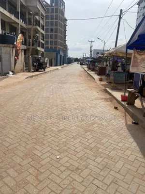 Titled 70x100ft Plot of Land for UPSA Madina