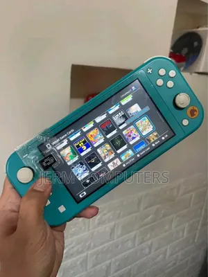 Limited Edition Blue