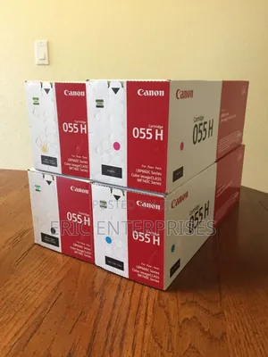 Canon 055 Toner