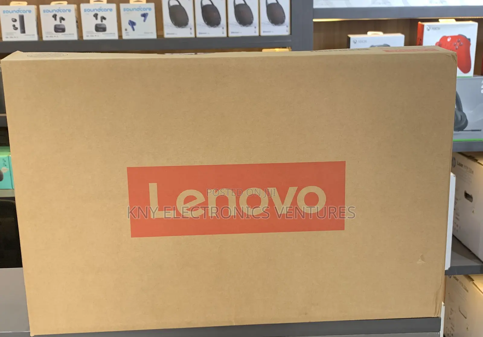 New Lenovo IdeaPad 5 Slim 13th Gen i7 16GB Intel Core i7 SSD 512GB
