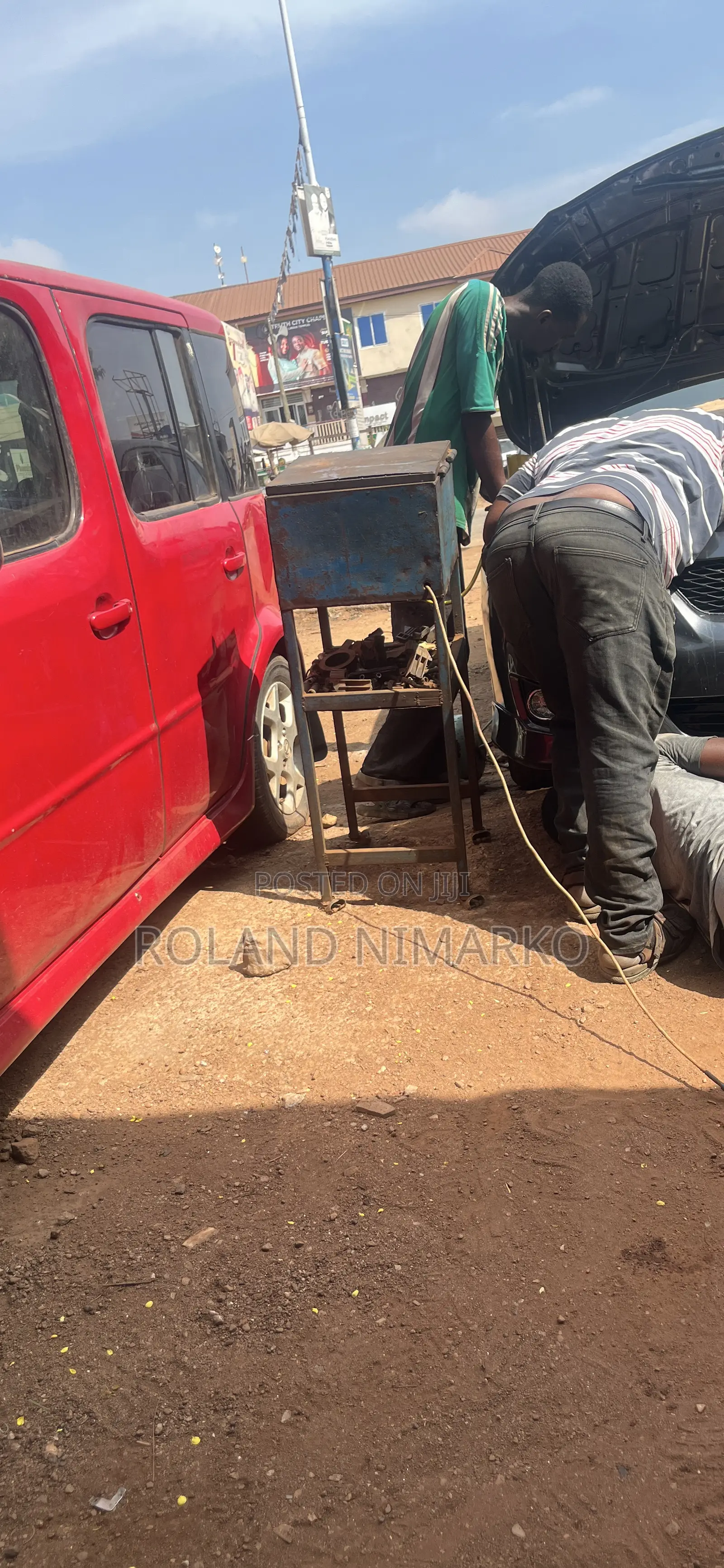 Car Air Conditioned Expert