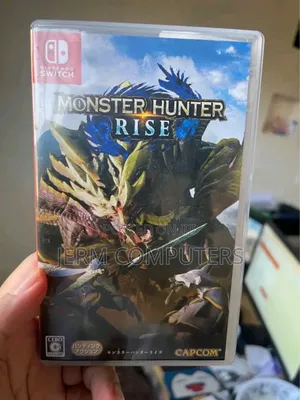 Brand New Nintendo