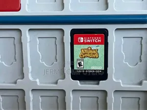 Brand New Nintendo