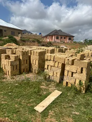 Land and Plot