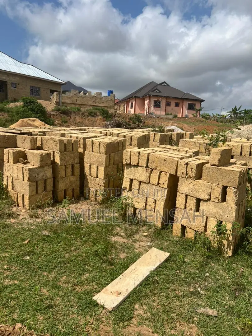Land and Plot