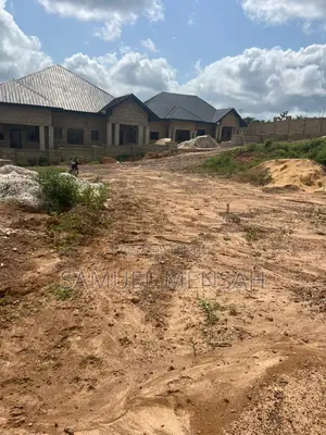 Land and Plot