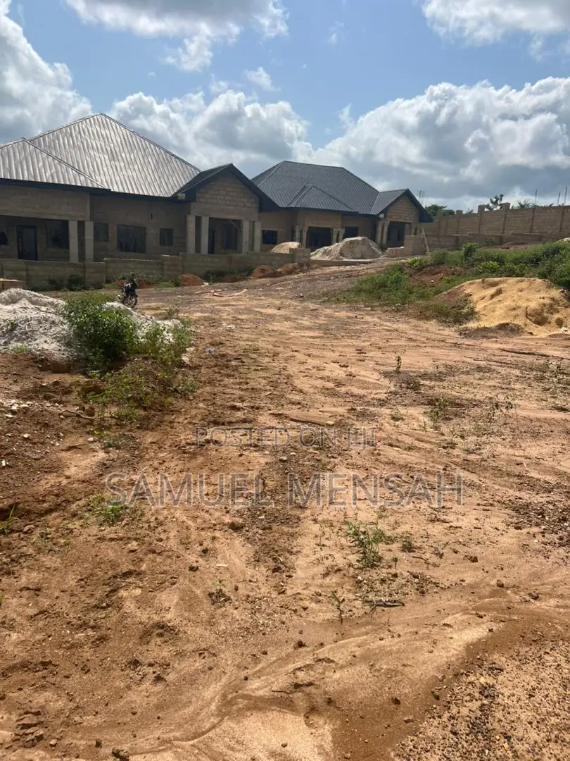 Land and Plot