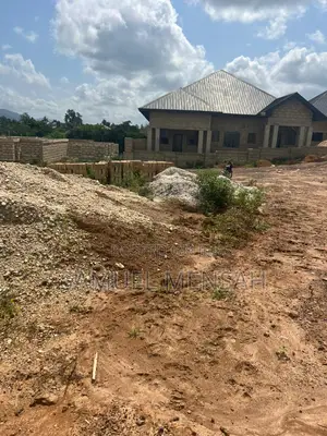 Land and Plot